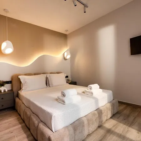 The Four By Luxlikehome Hanioti
