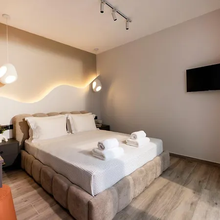 Villa The Four By Luxlikehome *