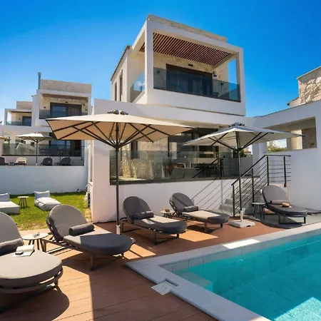 The Four By Luxlikehome Villa