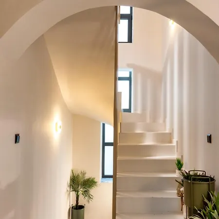 The Four By Luxlikehome Villa