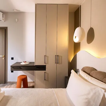 The Four By Luxlikehome Villa Hanioti