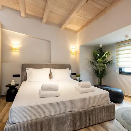 Villa The Four By Luxlikehome *